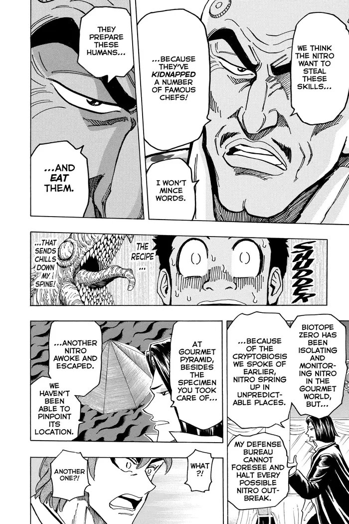 Toriko Chapter 143 image 15_optimized